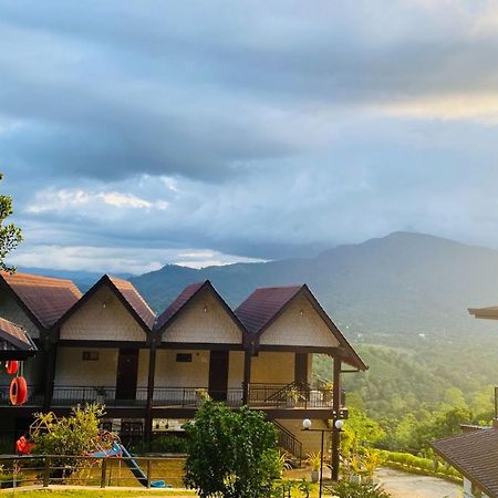 Terrace Cinnamon View Ratnapura Esterno foto