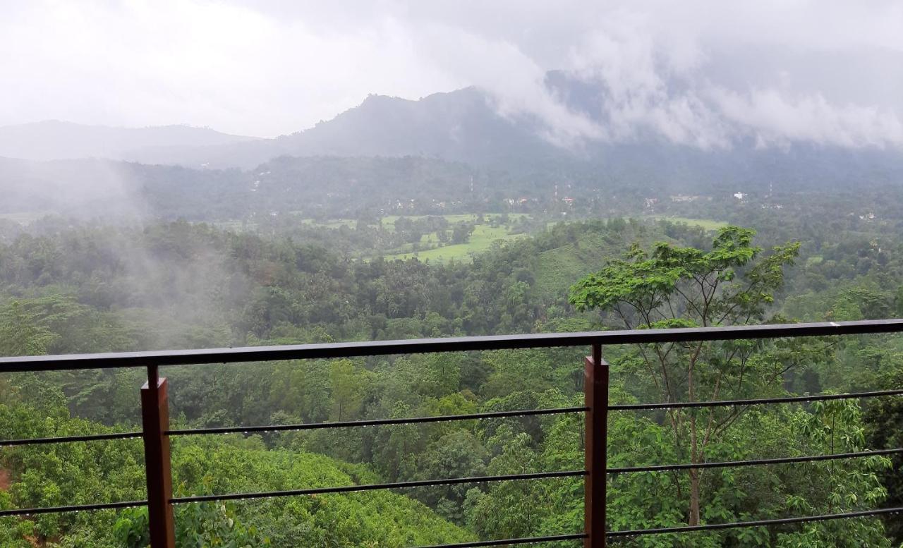 Terrace Cinnamon View Ratnapura Esterno foto