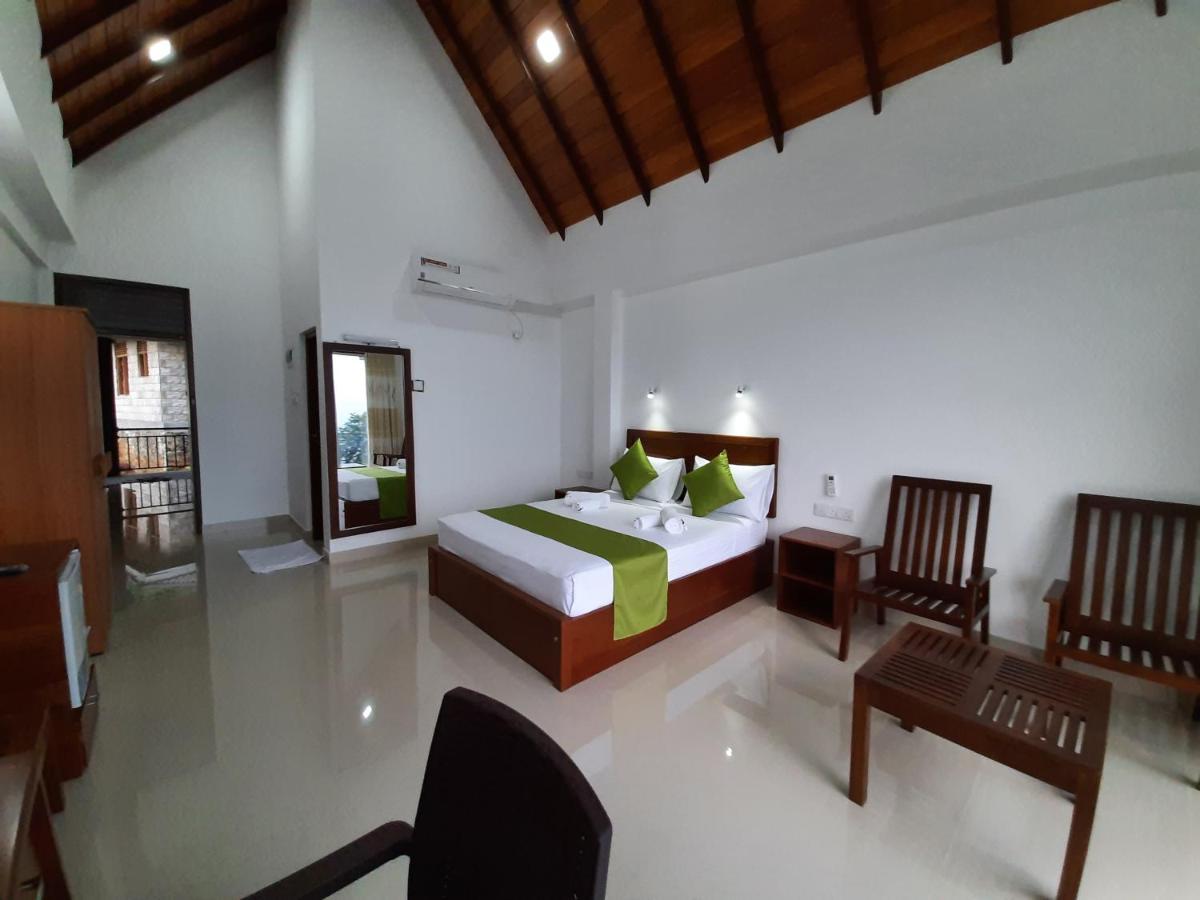 Terrace Cinnamon View Ratnapura Esterno foto