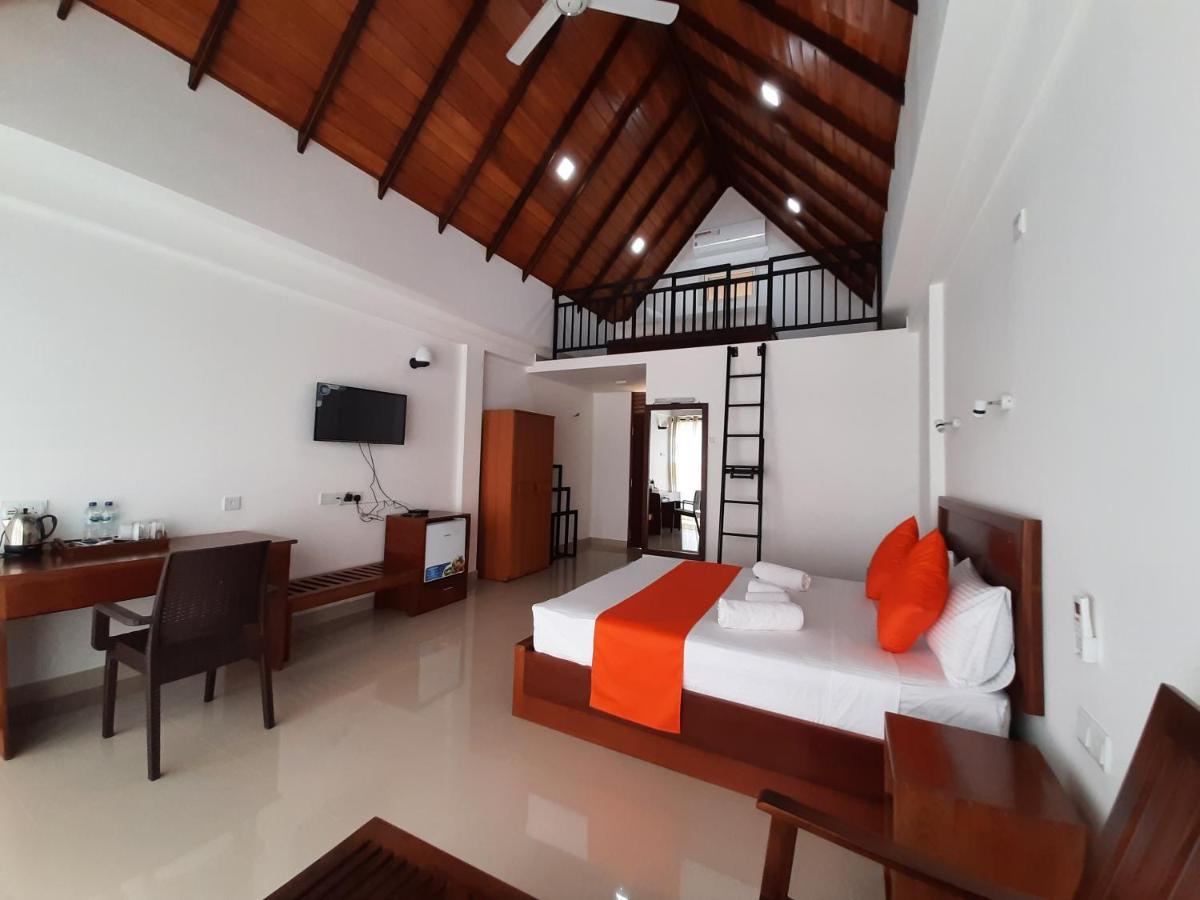 Terrace Cinnamon View Ratnapura Esterno foto