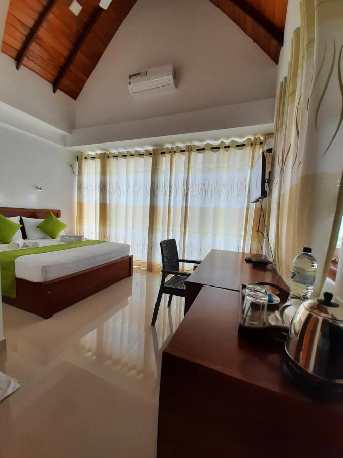 Terrace Cinnamon View Ratnapura Esterno foto