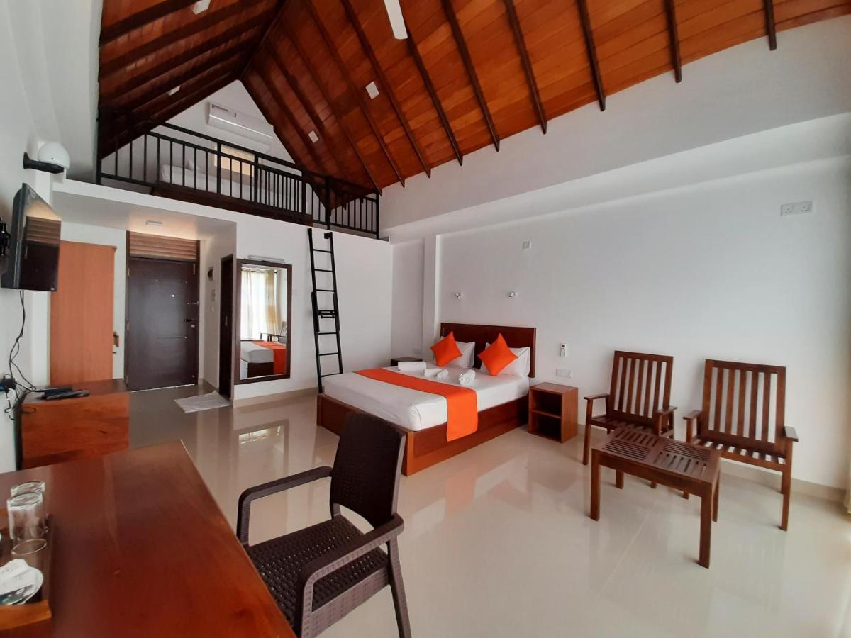 Terrace Cinnamon View Ratnapura Esterno foto