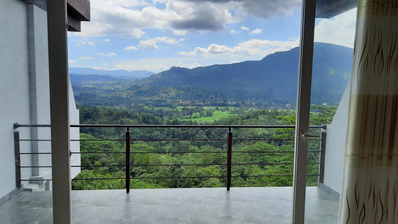 Terrace Cinnamon View Ratnapura Esterno foto