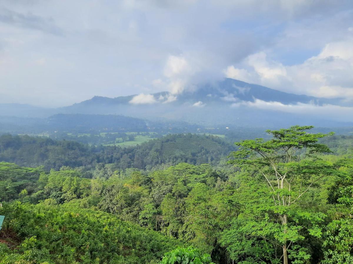Terrace Cinnamon View Ratnapura Esterno foto