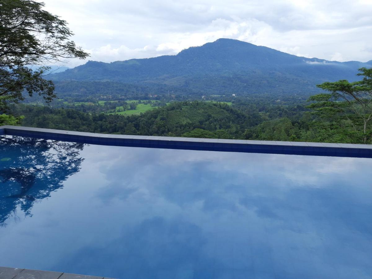 Terrace Cinnamon View Ratnapura Esterno foto
