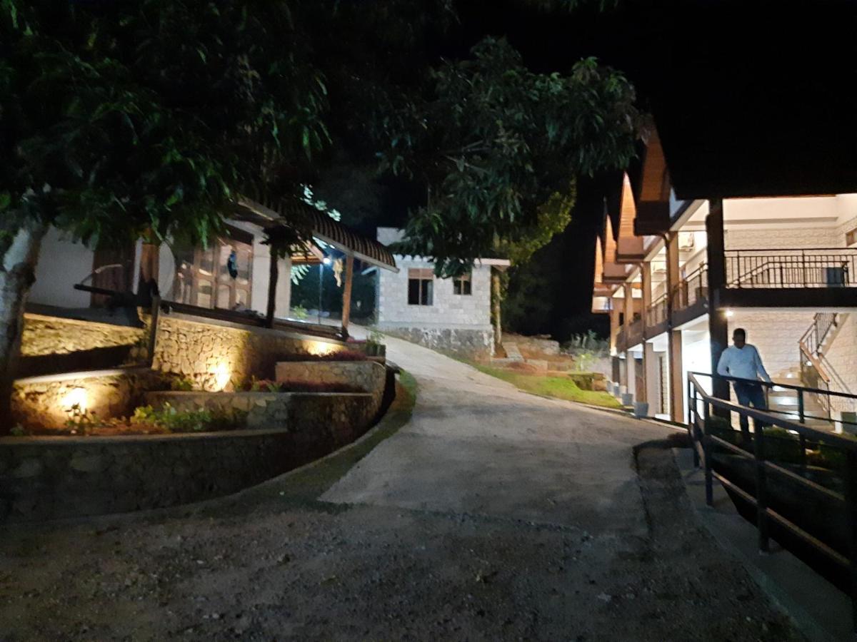 Terrace Cinnamon View Ratnapura Esterno foto