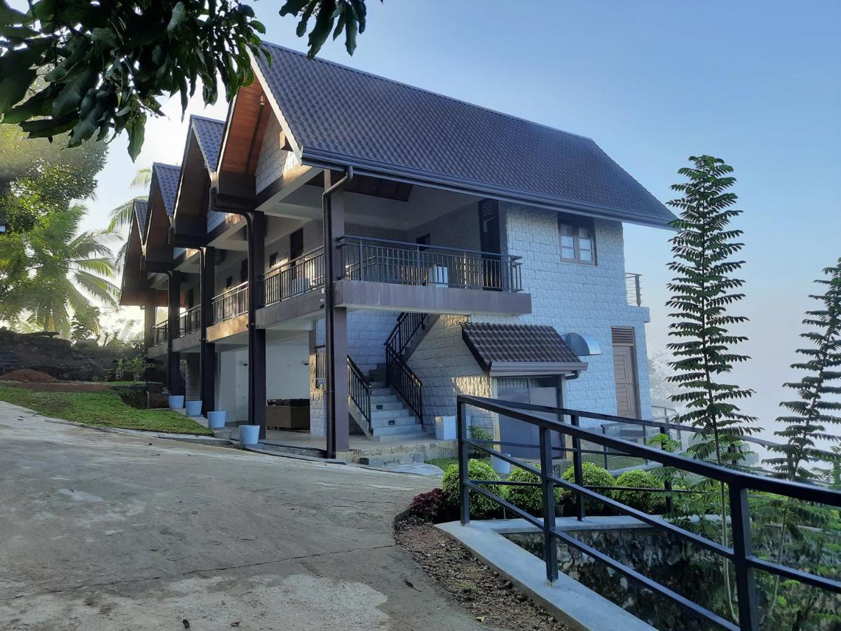 Terrace Cinnamon View Ratnapura Esterno foto
