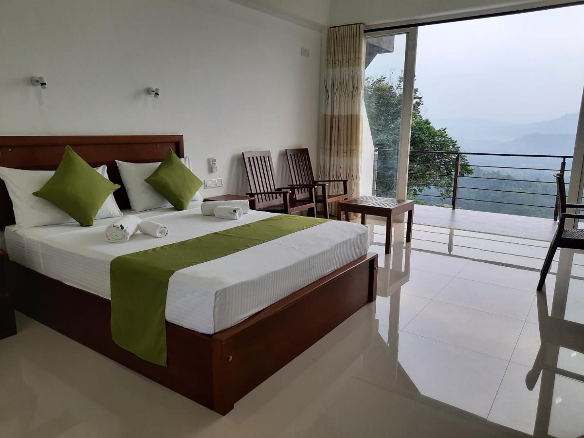 Terrace Cinnamon View Ratnapura Esterno foto