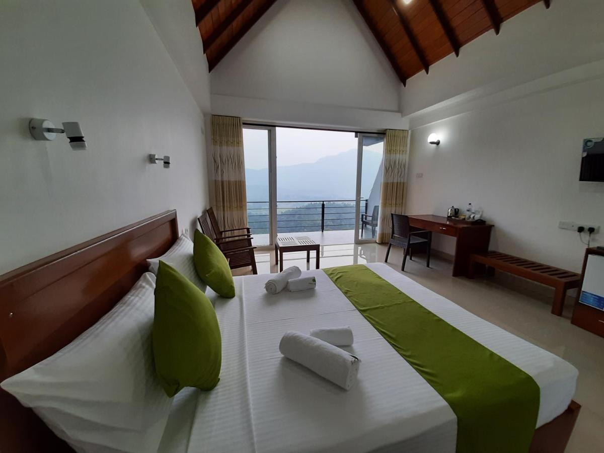 Terrace Cinnamon View Ratnapura Esterno foto