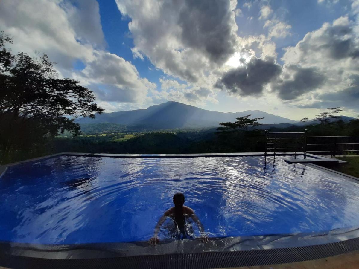 Terrace Cinnamon View Ratnapura Esterno foto