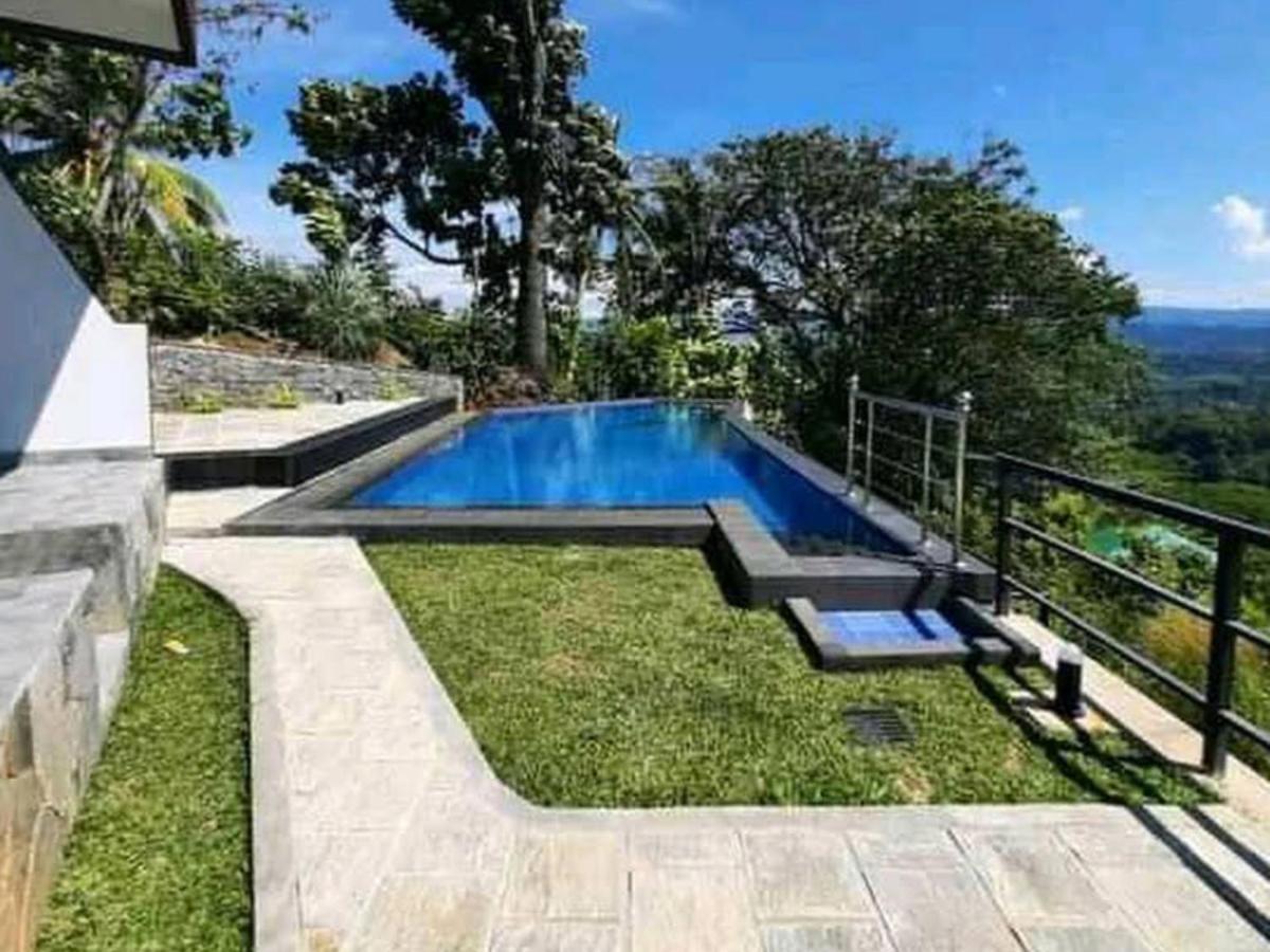 Terrace Cinnamon View Ratnapura Esterno foto