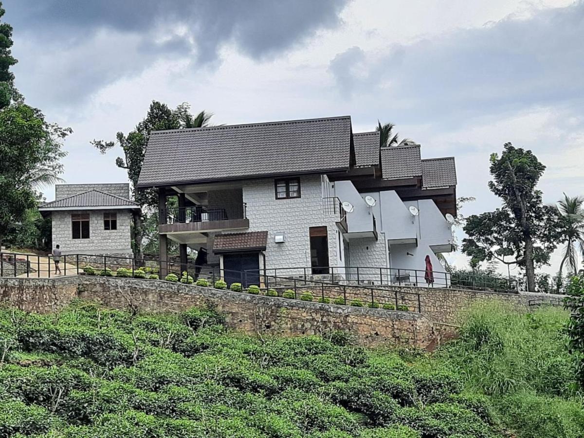 Terrace Cinnamon View Ratnapura Esterno foto