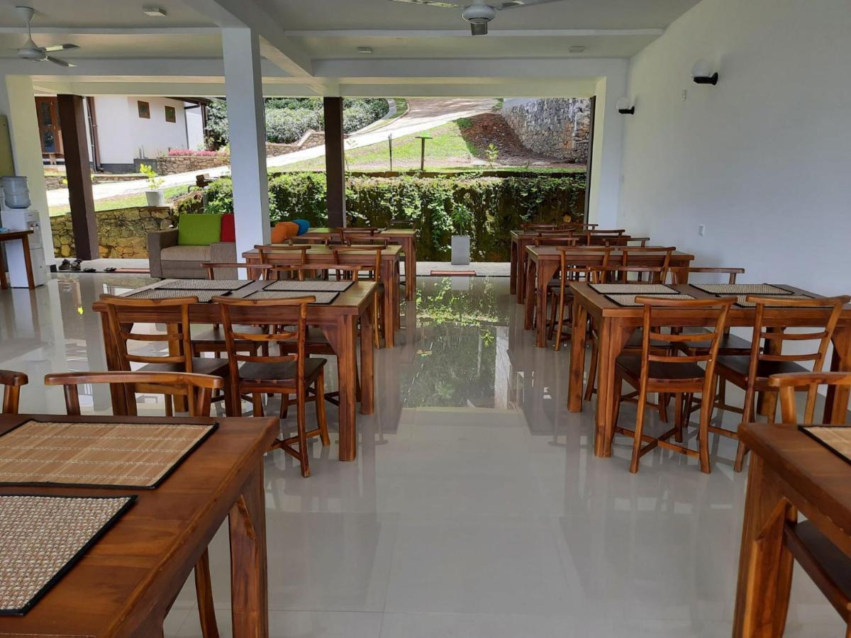 Terrace Cinnamon View Ratnapura Esterno foto