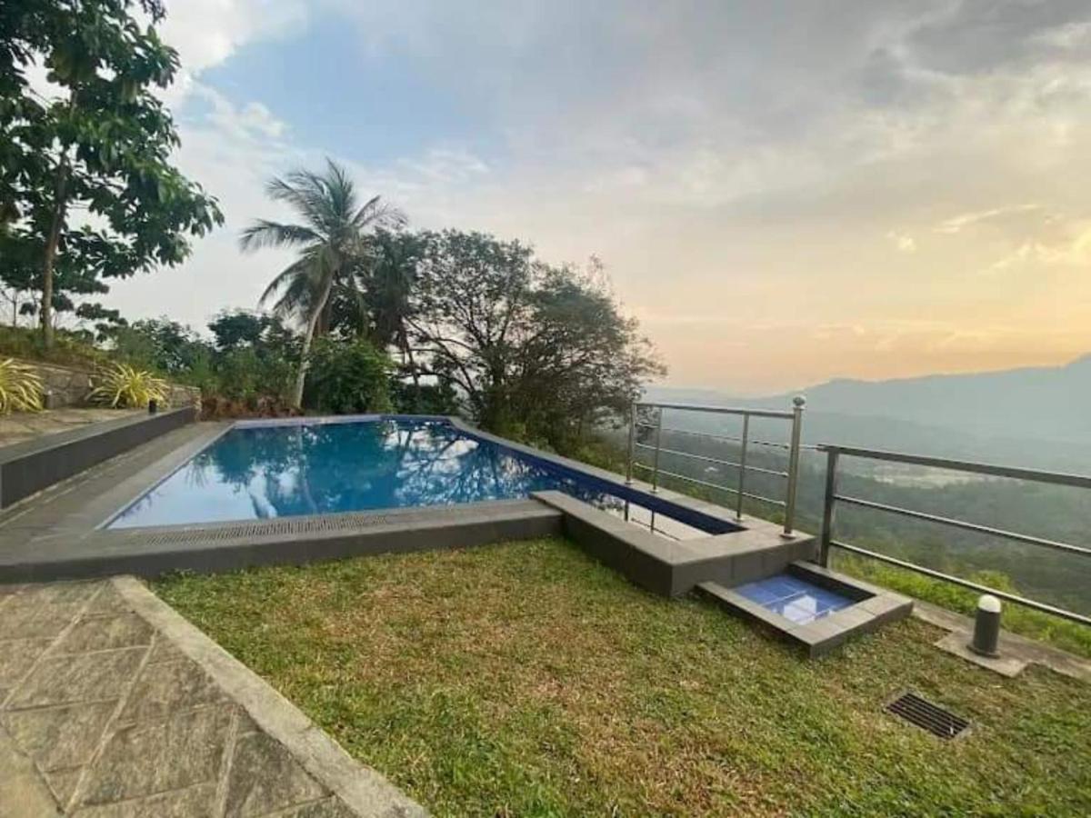 Terrace Cinnamon View Ratnapura Esterno foto