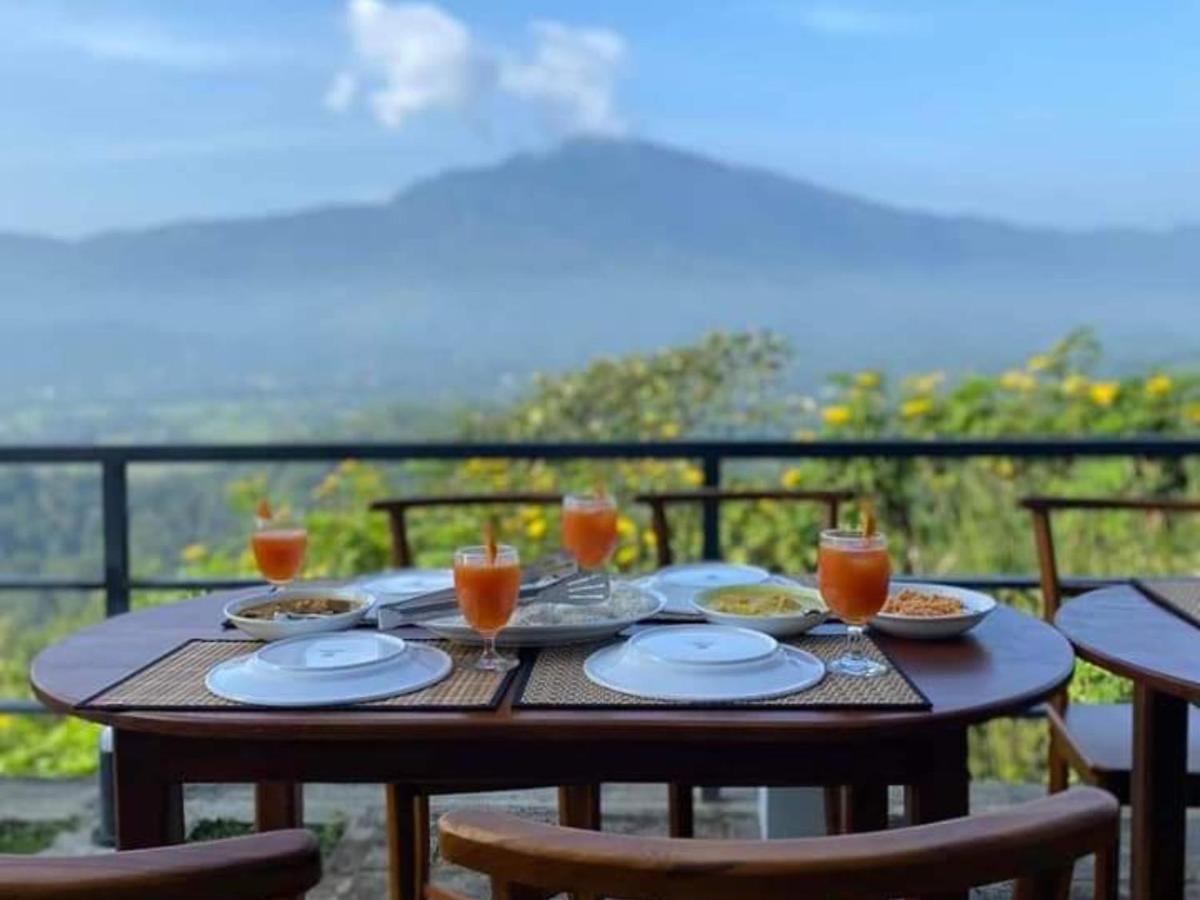 Terrace Cinnamon View Ratnapura Esterno foto
