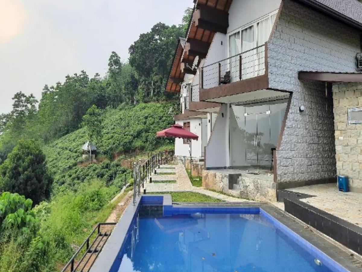 Terrace Cinnamon View Ratnapura Esterno foto