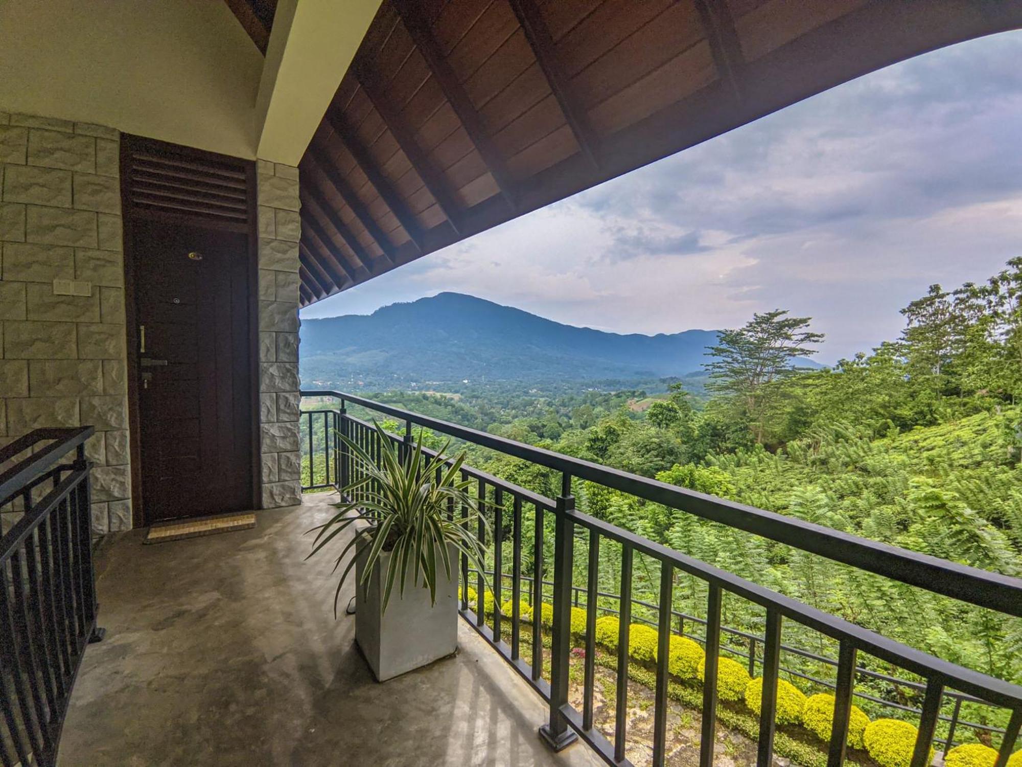 Terrace Cinnamon View Ratnapura Esterno foto