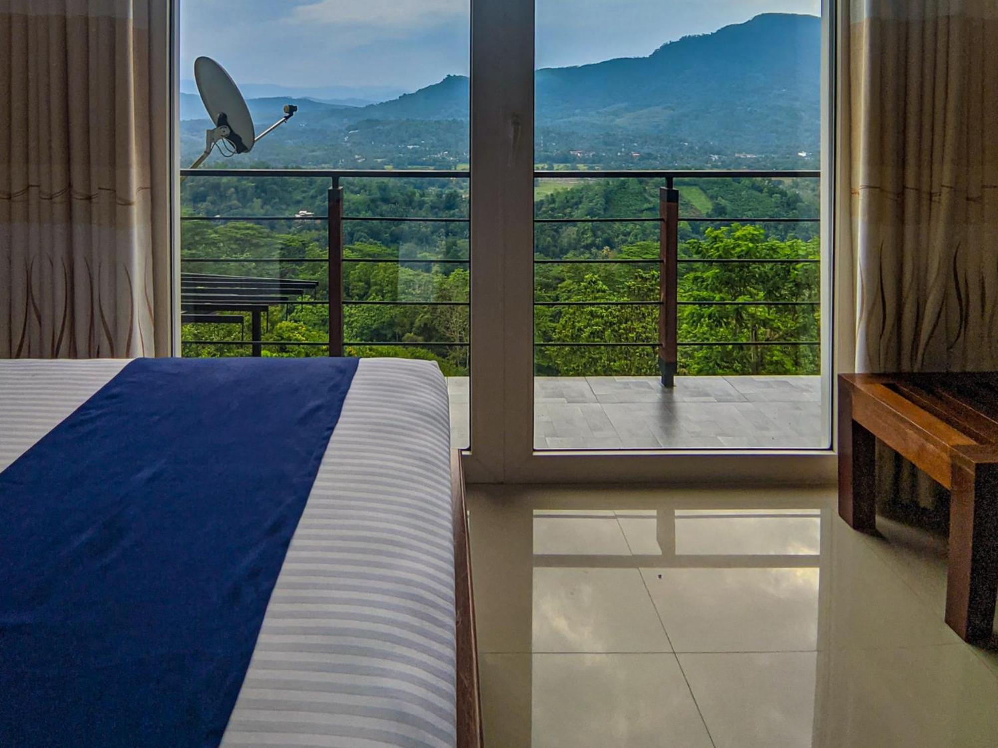 Terrace Cinnamon View Ratnapura Esterno foto