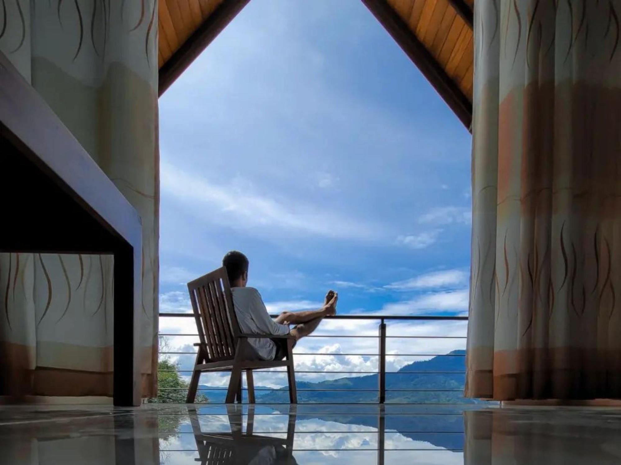 Terrace Cinnamon View Ratnapura Esterno foto