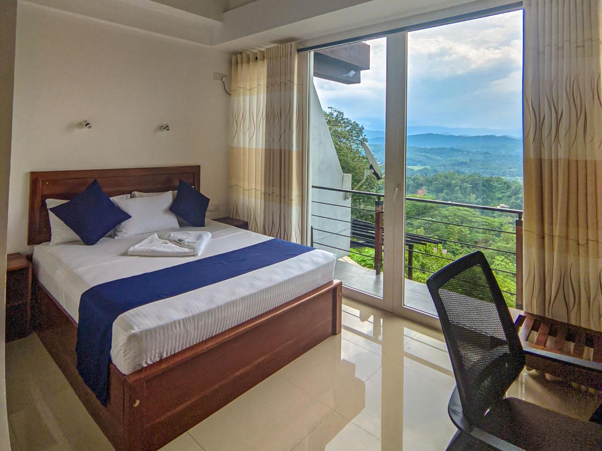 Terrace Cinnamon View Ratnapura Esterno foto