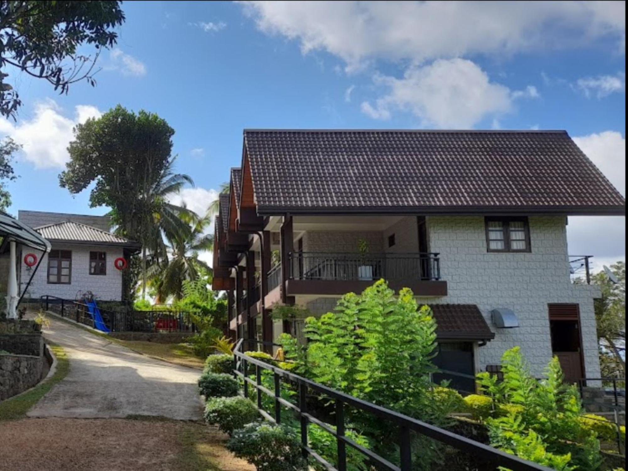 Terrace Cinnamon View Ratnapura Esterno foto
