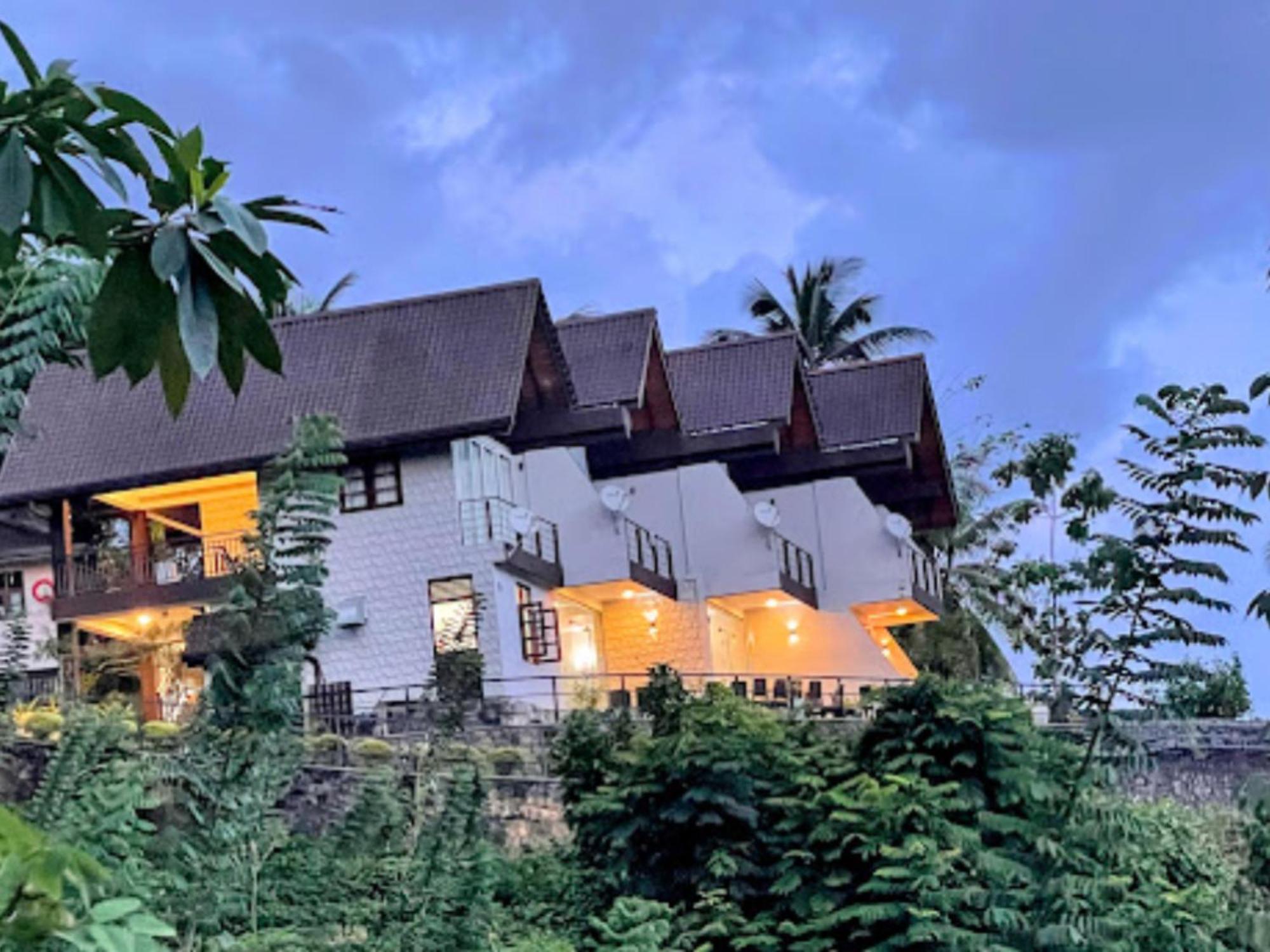 Terrace Cinnamon View Ratnapura Esterno foto
