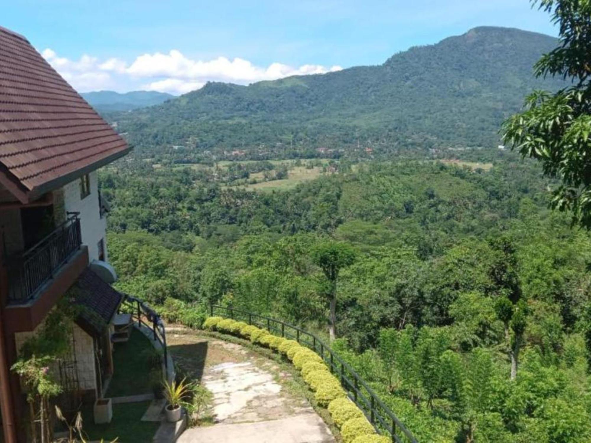 Terrace Cinnamon View Ratnapura Esterno foto