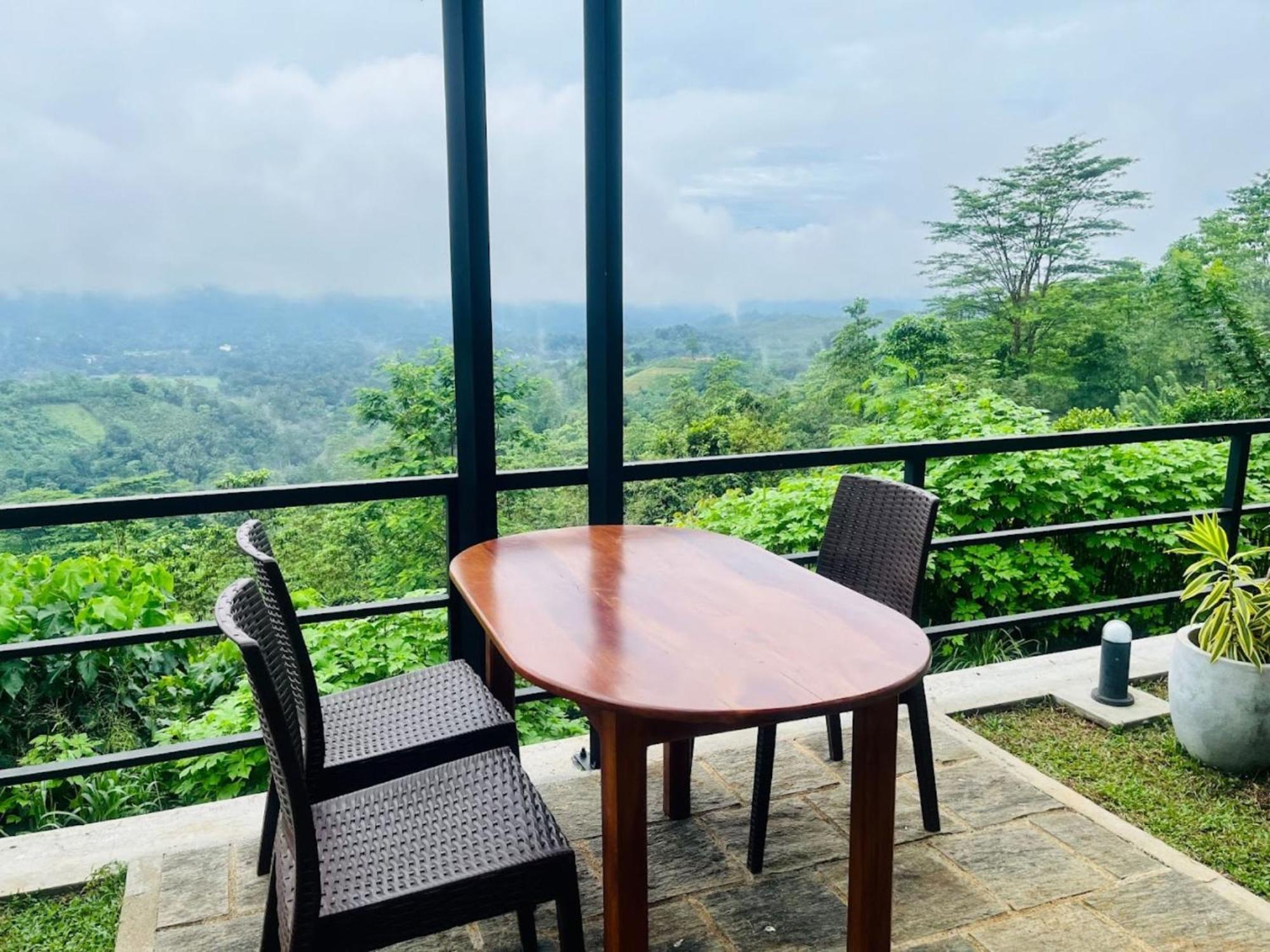 Terrace Cinnamon View Ratnapura Esterno foto
