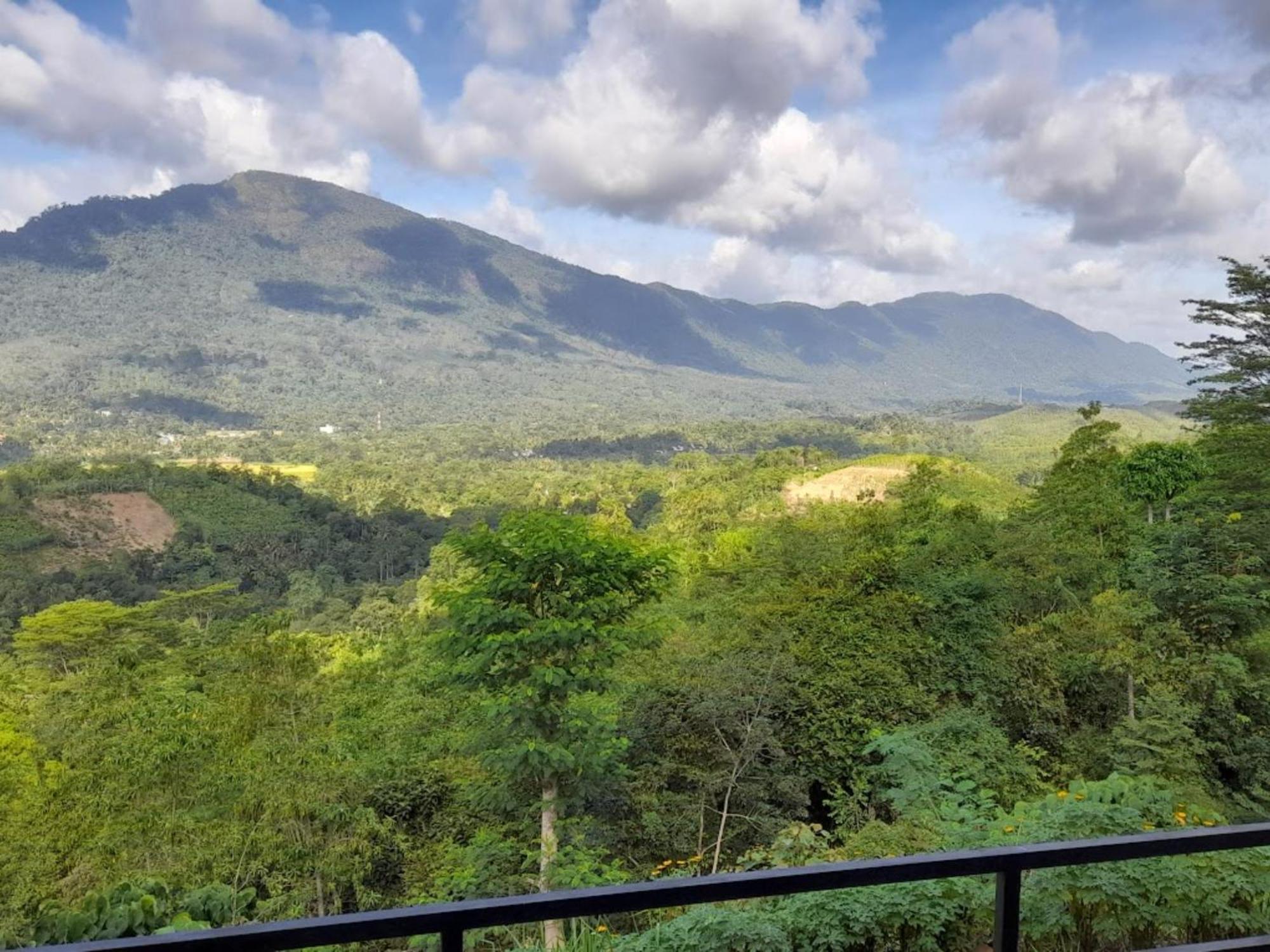 Terrace Cinnamon View Ratnapura Esterno foto